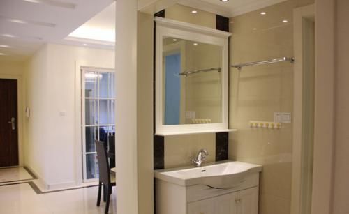 装修|装修完工，全屋真好看，儿童房特别抢眼，估计你没见过！