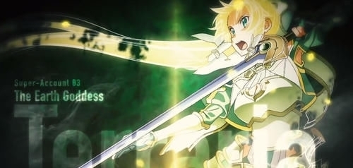 um世界|刀剑神域爱丽丝篇4月回归,官方曝出角色情报,新增一个超级账号