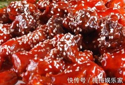 馋人|颠覆你的想象,简单美味又馋人,太有创意了,一口一个,真过瘾