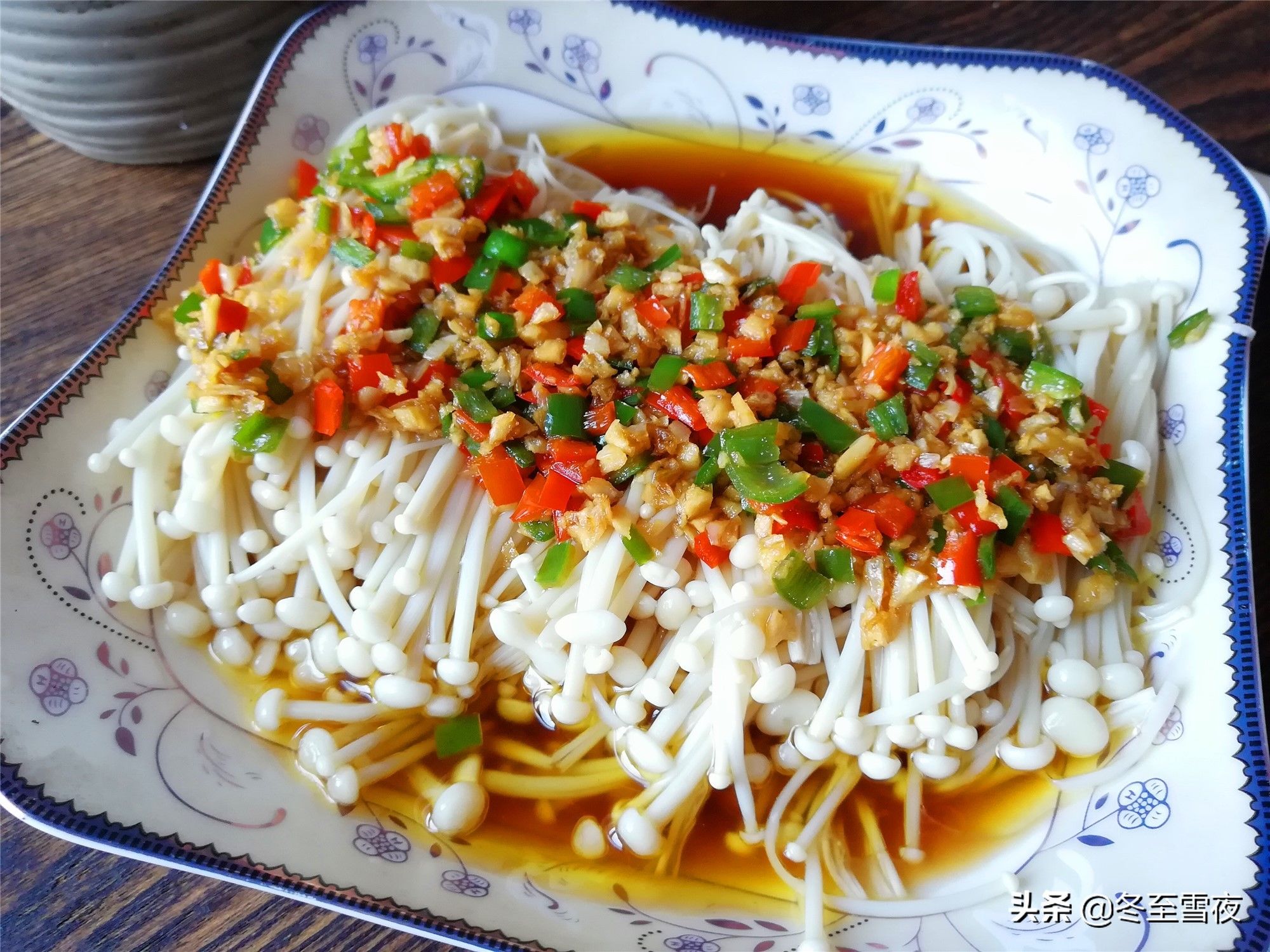 做法|中秋节家宴，分享10道家常凉菜做法，有荤有素，家里来客人不犯愁