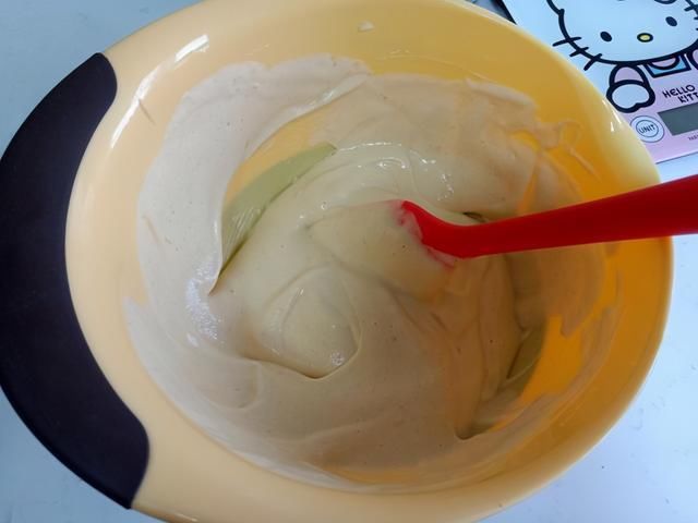 蛋糕|这个蛋糕配方好，我做了5年从不失败，同事：可以开店了