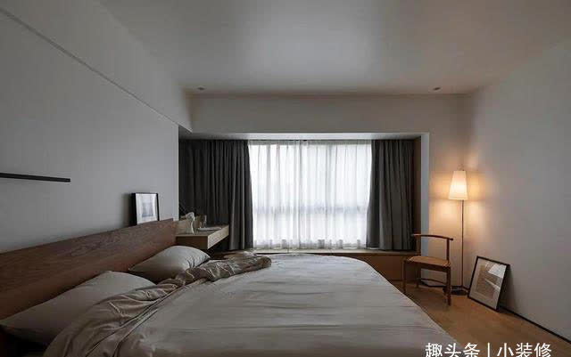 中式|一家三代人住180㎡新家,全屋清新诗意风,越住越舒服,叫人羡慕