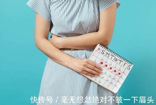 调理|女人过了45岁，若有这4种表现？说明你离绝经不远了，及时调理