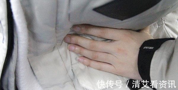 蜘蛛痣|肝脏开始硬化时,身体会有哪些表现若都没有,放心你没得肝硬化