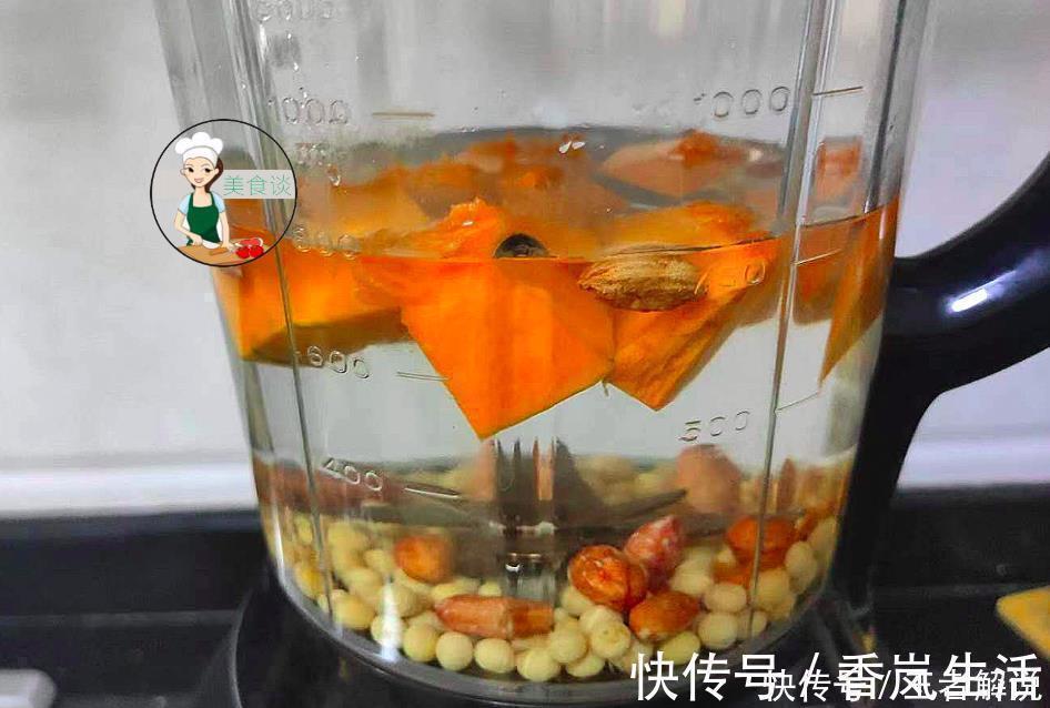 早餐|45岁女人一周营养早餐，在朋友圈爆红，网友：真会吃，难怪显年轻