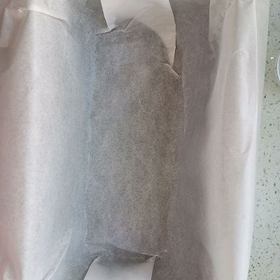 玉米面|玉米面肉松蛋糕