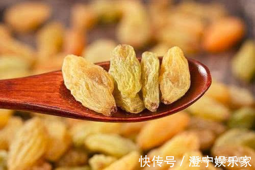 葡萄干|生活小知识睡前要吃葡萄干!坚持不到两周,好处就来找你了