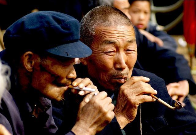 吸烟|寿命长短与吸烟究竟有没有关系历经50年,调研报告告知你!