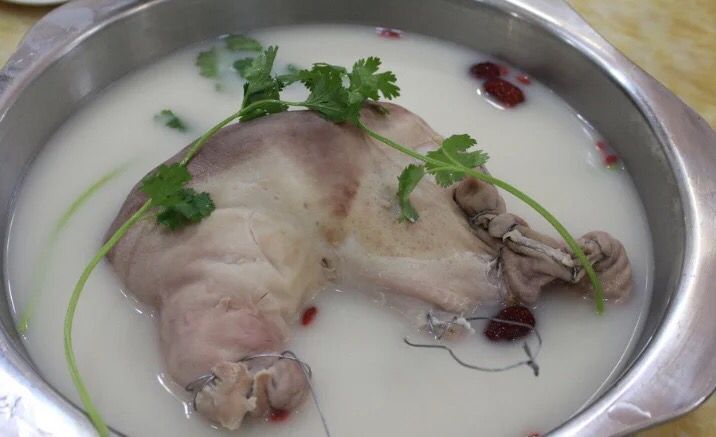 老母鸡|天冷了,这3道菜再贵也要吃,第4个菜再便宜也要吃,补气养胃佳品