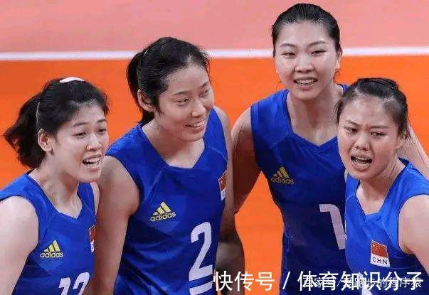 仲慧|中国女排实力还在,教练只是一个因素,主要原因或是“球”