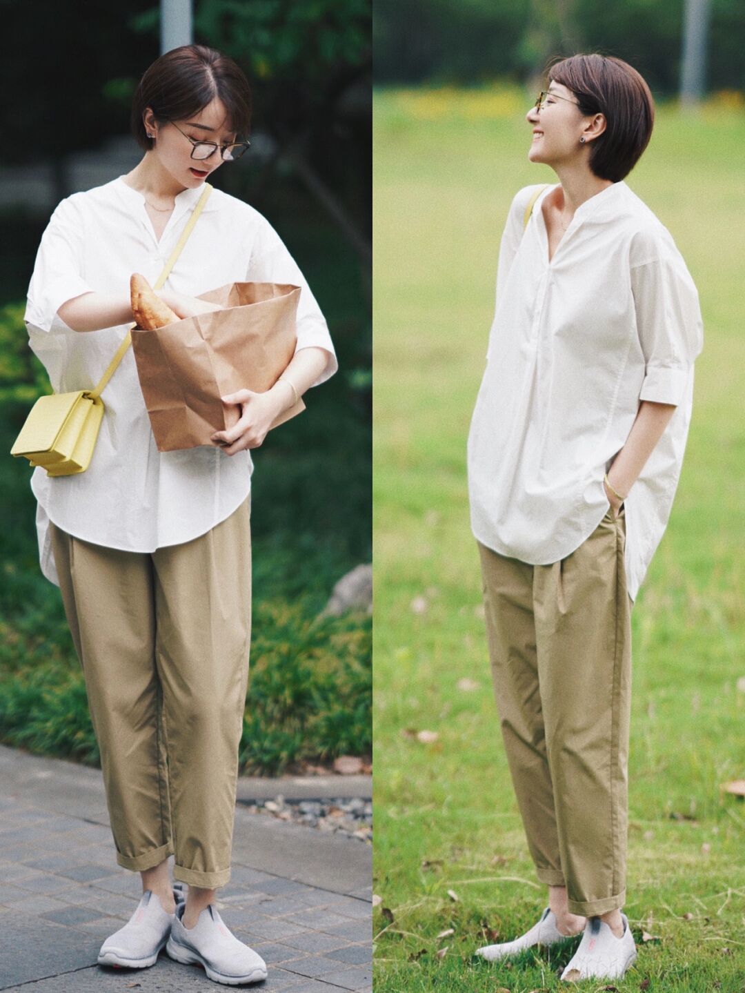 气质女神|3、40岁的女人怎么穿才减龄时髦?学会这几套穿搭,秒变气质女神