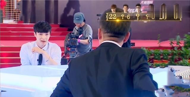 张艺兴与《极限挑战》,相互成就之后,也到了必须分手的时刻