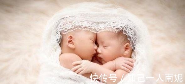 小郭|妻子怀孕看B超以为双胞胎，欣喜若狂，但孩子出生后，全家乱了套