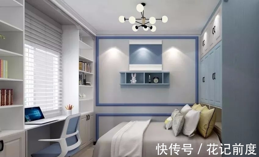 现在“飘窗”都流行这么装，好看时尚又实用！