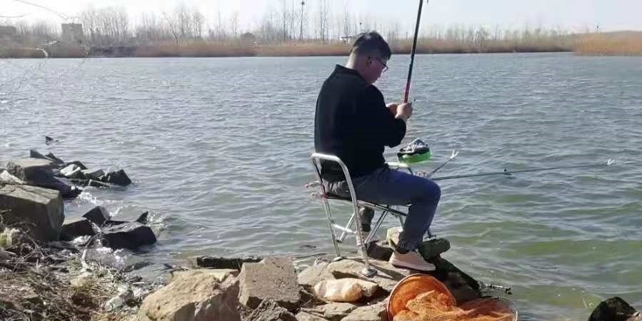 鱼口太多中鱼率低？自从换用这3招，每次提竿都有鱼，特过瘾