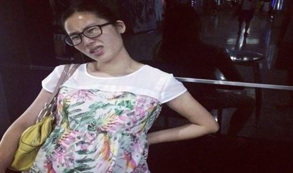 腰背|孕期这5个让孕妈“难以启齿”的酸痛，说明了胎儿发育得很好