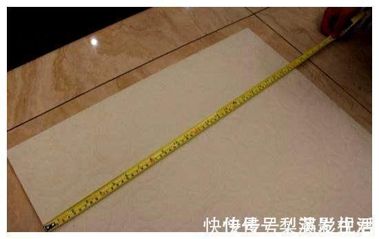边角料|地砖怎么选?5招教你买到高质量地砖,实用又美观