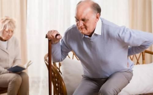 偏瘫|中风为什么会对患者的肌肉造成影响?如何才能改善这种情况?