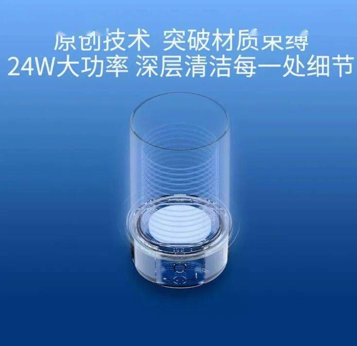 眼镜|眼镜到底有多脏？！3分钟甩掉污泥告别细菌…一个「杯子」搞定