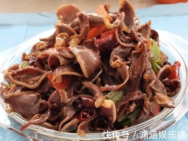 简单易学的下饭菜,好吃到流口水,一周吃三次都不腻!