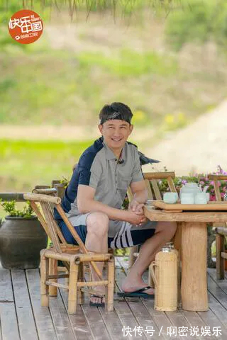 绯闻|黄磊对陈数说敢不敢和我制造点绯闻陈数好啊，我还怕这个