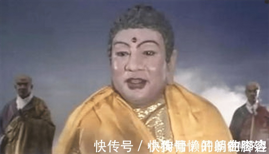 法力|如来和菩提相比,谁实力更强如来册封悟空时,已说出两人的差距