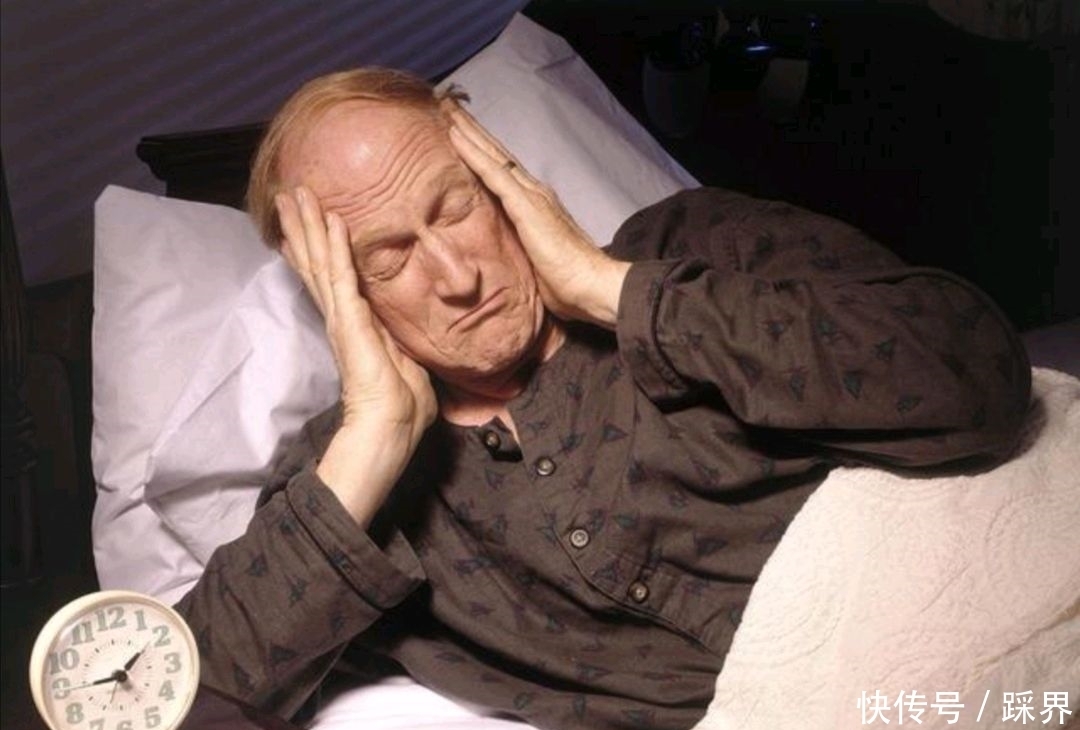 阳不入阴容易致失眠,温馨提醒:平常做好3件事,一觉睡到大天明