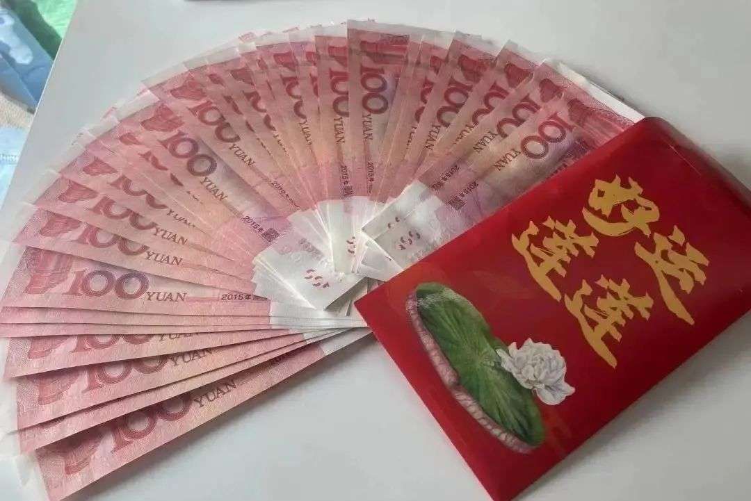 小姐姐|花式“开工利是”，笼得住年轻人吗？