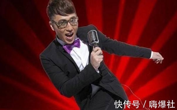 高以翔|40岁“中国好舌头”华少：从风光无限到惹众人厌，走到这步怪谁？