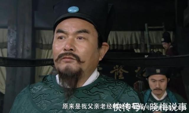 高衙内|三对水浒兄弟哥哥未必是好人,却都长兄如父,还有一人认弟为子