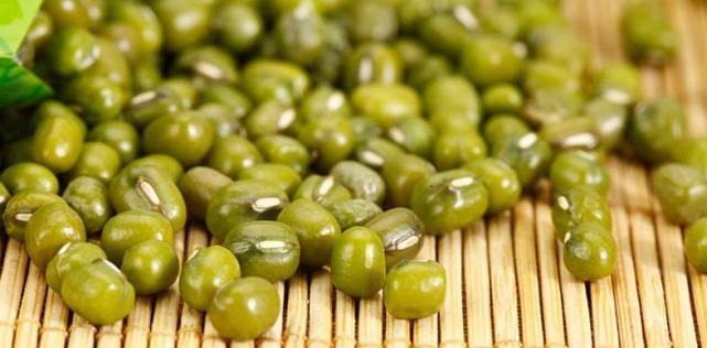 肝脏|进入夏天，用绿豆煮粥，竟然还有这些效果！