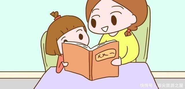 阅读|教孩子识字不要迷信识字量,家长做到3件事,娃入学后才更有优势