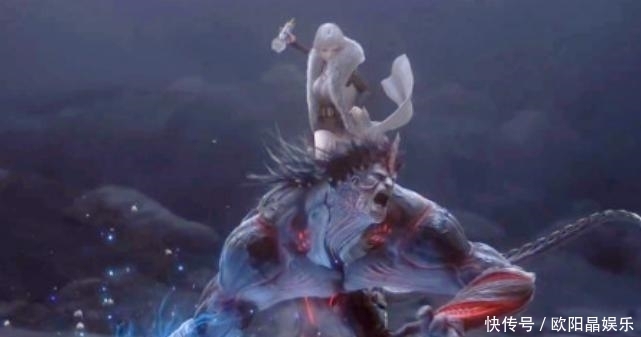 电视剧版|《灵笼》真人版预告，进度和动画版保持一致，末世题材难度系数大