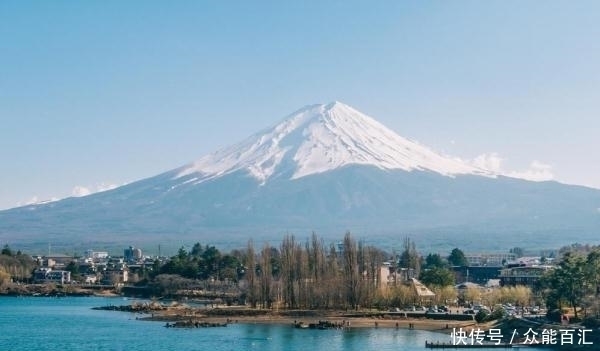 世界最牛“房东”,日本富士山也属于他,政府每年向他交“租金”
