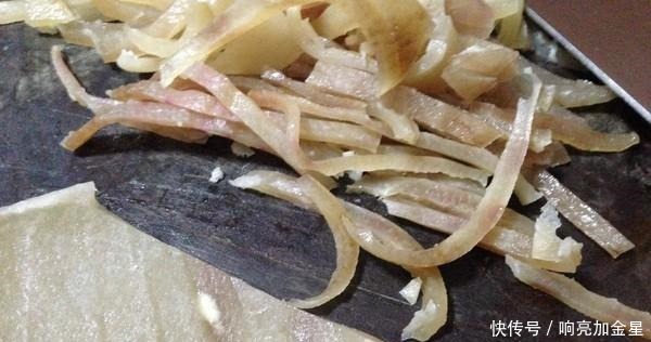 中国是“尴尬”的菜,他曾经是老一辈人的爱,但现在却无人知晓