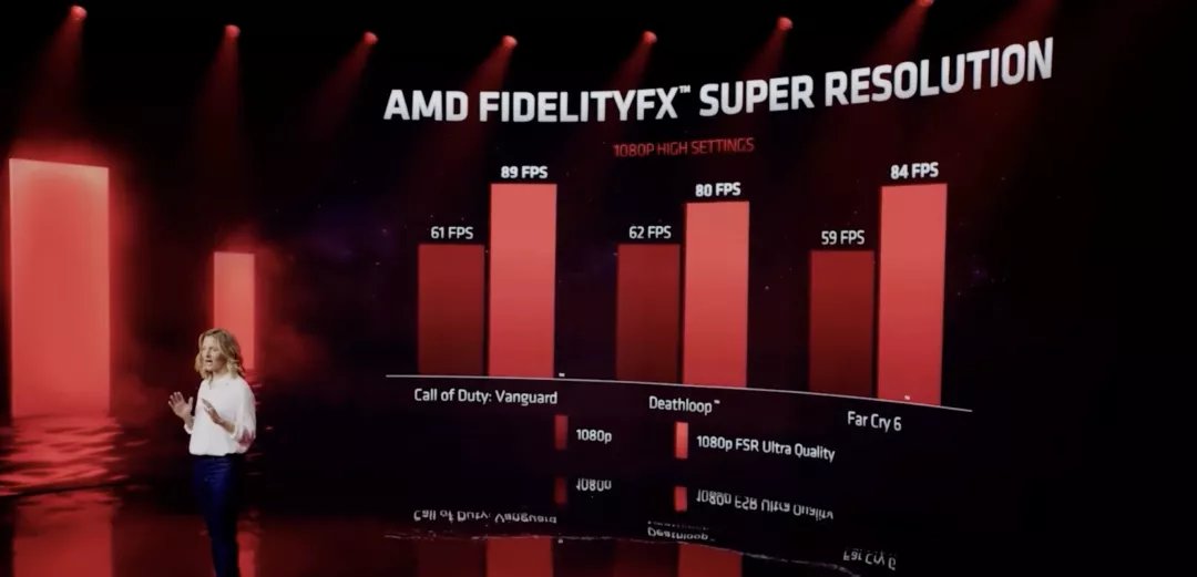 NIVIDAMD和Intel刚开年就正面硬怼，只有NIVIDA躺平看戏？