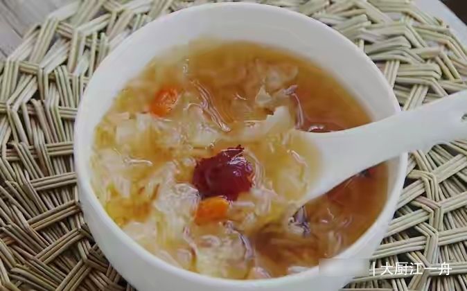 入伏|入伏后，女人再忙也要多喝这碗汤，营养又美味，为健康不妨看看