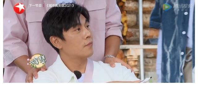 黃明昊|要不是張彬彬糊涂，秦昊這次怕是要跌落神壇，淪為《極挑》笑話了