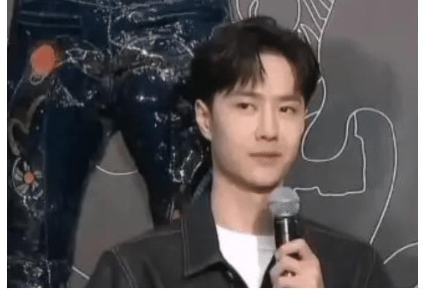 一次次救场证明，一博在《天天向上》那几年真没白呆！