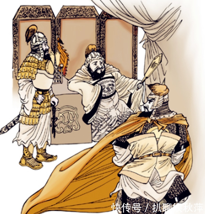 借口|袁崇焕为何一定要除掉毛文龙？“十二罪状”仅是一个借口罢了