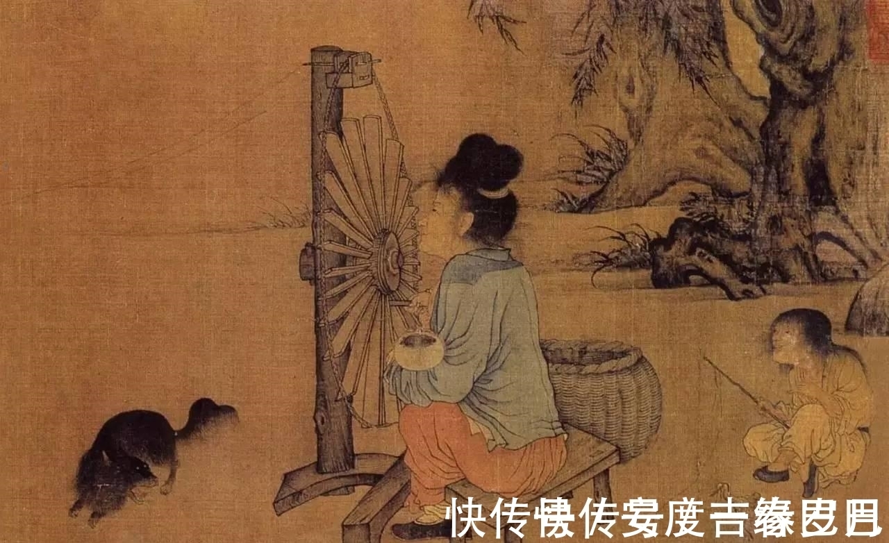 母亲|俗话说“儿子像娘,金砖砌墙”,那么闺女随爹,又会怎么样?