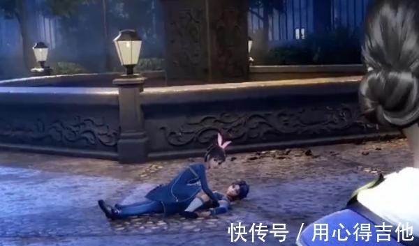 唐三|斗罗大陆被家长举报后,这画面再也看不到了,唐三小舞童年没了!