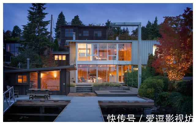 别有洞天|就应贪图这个阁楼，起初不被家人看好，如今装修完却别有洞天！