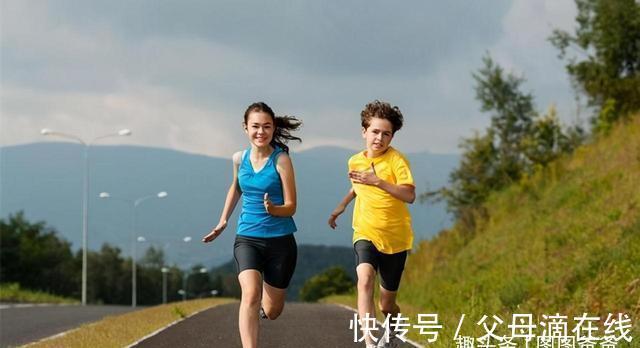 身高|身高遗传并非绝对的,孩子生长期常吃6种食物,或许能多长5厘米