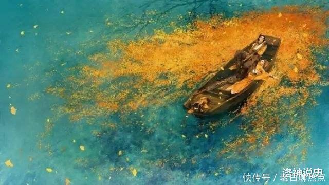 国秀集!非著名诗人的一首诗,被宰相挂在堂前,拉开了盛唐风情的序幕