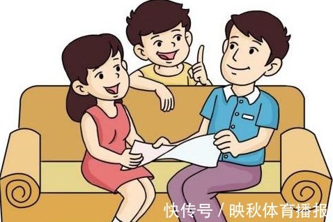 书本|情商高低从小就能看出来,孩子有这几种表现,未来难成大器