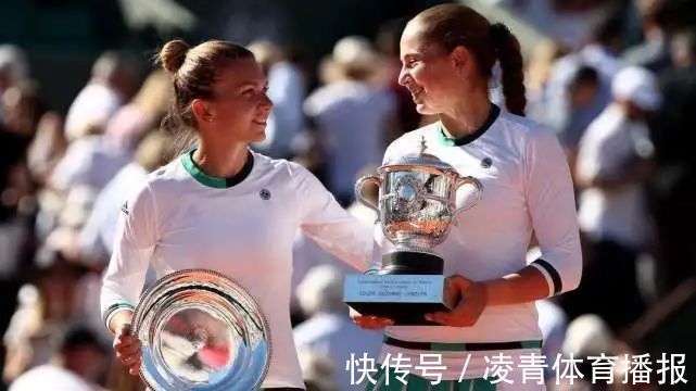 戰(zhàn)國|哈妹爆冷出局又一次證明女子網(wǎng)壇正處在混亂的戰(zhàn)國時(shí)代