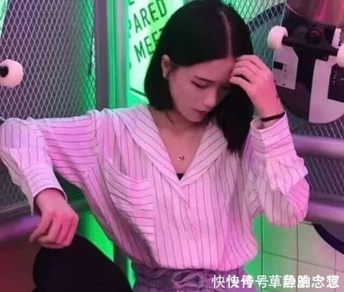 天生“带妆脸”的女生，脸上有这“3个特征”，素颜出门毫无压力