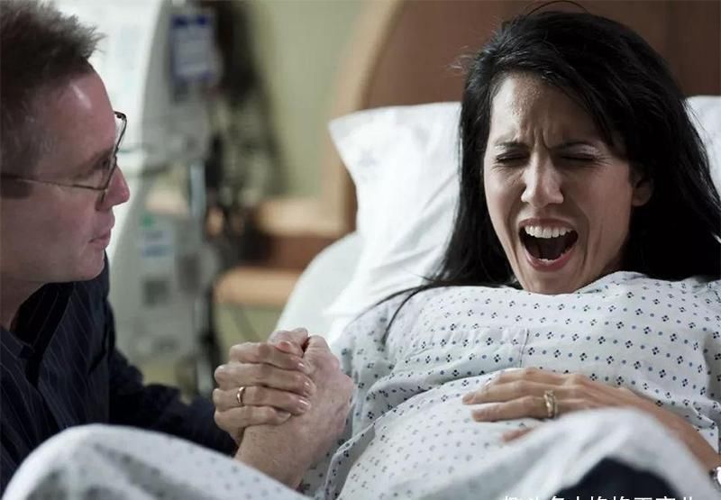 婴儿|生小孩的时候,你是愿意顺产还是剖腹产?为什么?