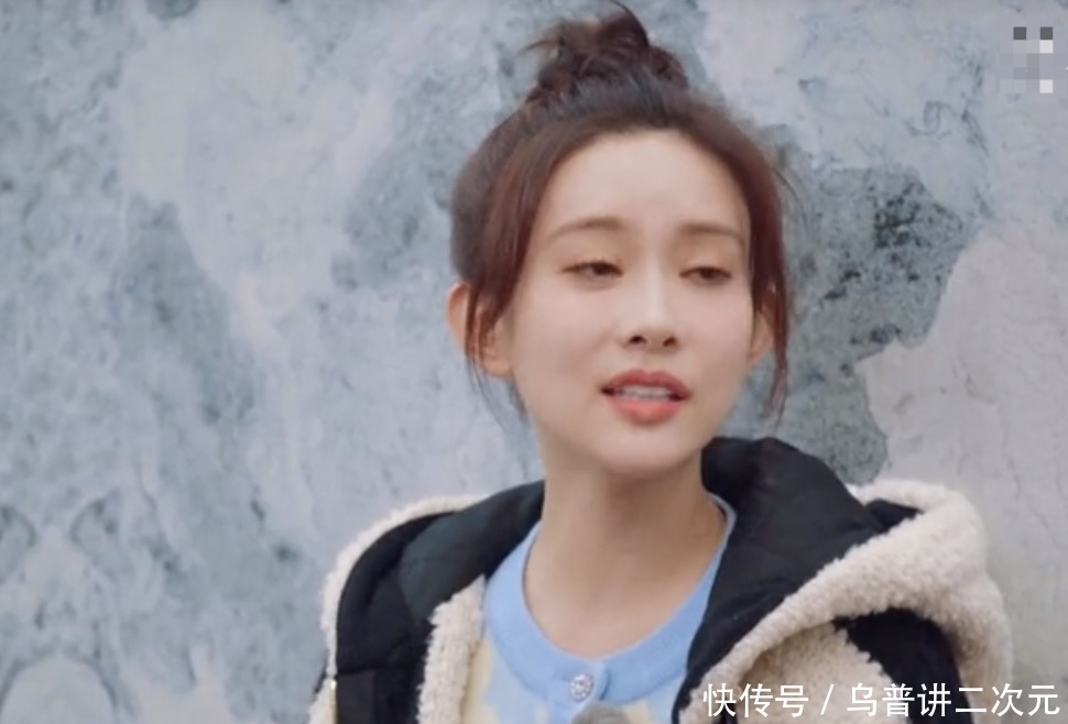 大林子 孟子义唱歌跑调郭麒麟却夸好听,周也求夸奖时,郭麒麟态度却变了